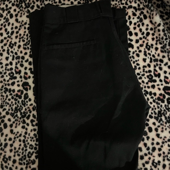 DICKIES | 874 Original Fit Work Pants - Picture 2 of 5